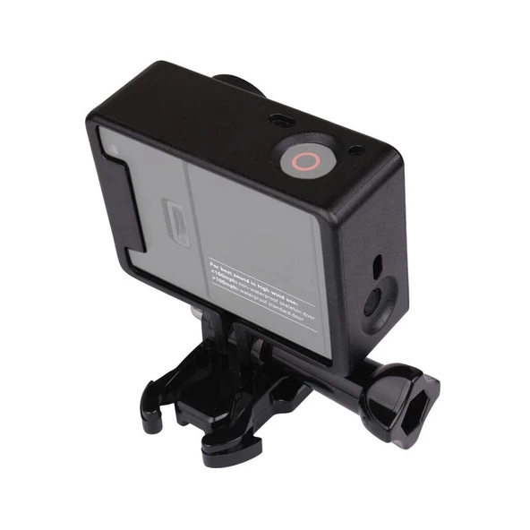 GoPro Hero 3 / 4 Uyumlu Frame Çerçeve - 5
