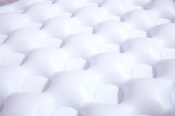 Bestway Şişme Zemin Bebek Havuz - Küveti (86 x 86 x 25cm) 51116 - 6