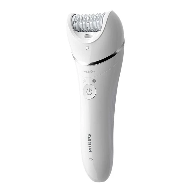 Philips 8000 Serisi BRE700/05 Islak Ve Kuru Epilatör - 3