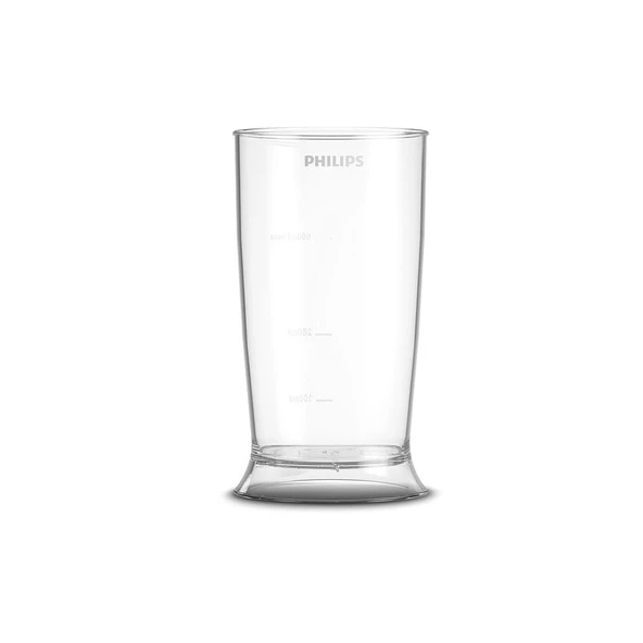Philips 5000 Serisi HR2695/01 1200 W Blender Seti - 4