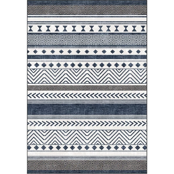 FLOKSER HOME BONİTA HALI  160X230 ÖLÇÜ