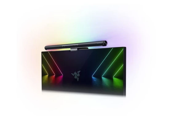 RAZER Aether Monitör RGB Işık Barı RZ43-05040100-R3EJ - 5