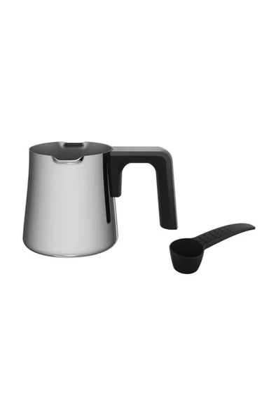 Arçelik TKM 9961 S Telve Türk Kahve Makinesi - 4