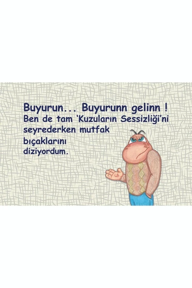 Bir Daha Düşün ! Kapı Önü Paspas LoveBug-T - 2