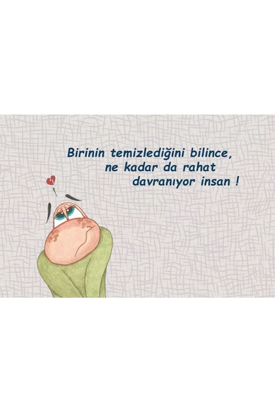 Rahat Davranıyor Insan Banyo Paspas Lovebug-t - 2
