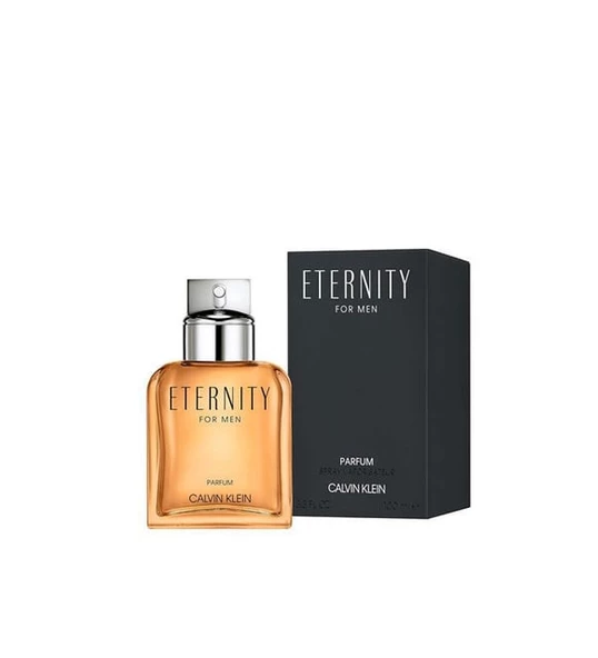 Calvin Klein Eternity Parfum Edp 100 ml