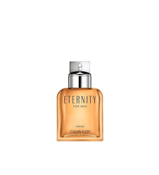 Calvin Klein Eternity Parfum Edp 100 ml - Resim 2