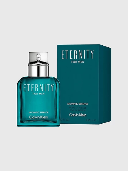 Calvin Klein Eternity Aromatic Essence 100 ml Erkek Parfüm