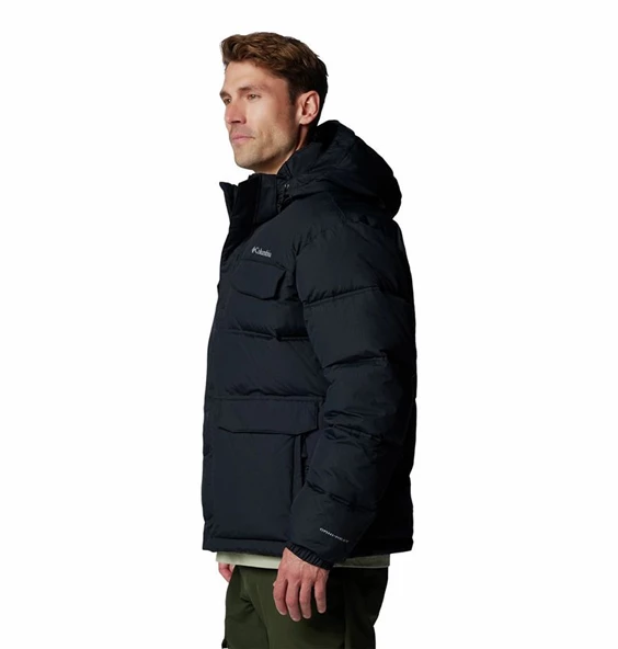 Columbia Landroamer Puffer Erkek Mont WM4552 - Resim 3