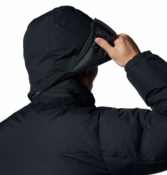 Columbia Landroamer Puffer Erkek Mont WM4552 - Resim 7