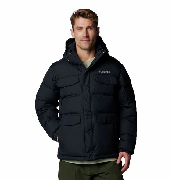 Columbia Landroamer Puffer Erkek Mont WM4552 ürün görseli 1