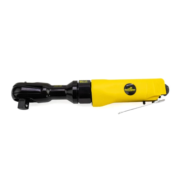 Havalı Kalem Bijon Sökme - 6