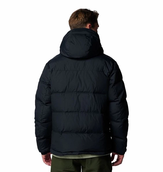 Columbia Landroamer Puffer Erkek Mont WM4552 - Resim 2