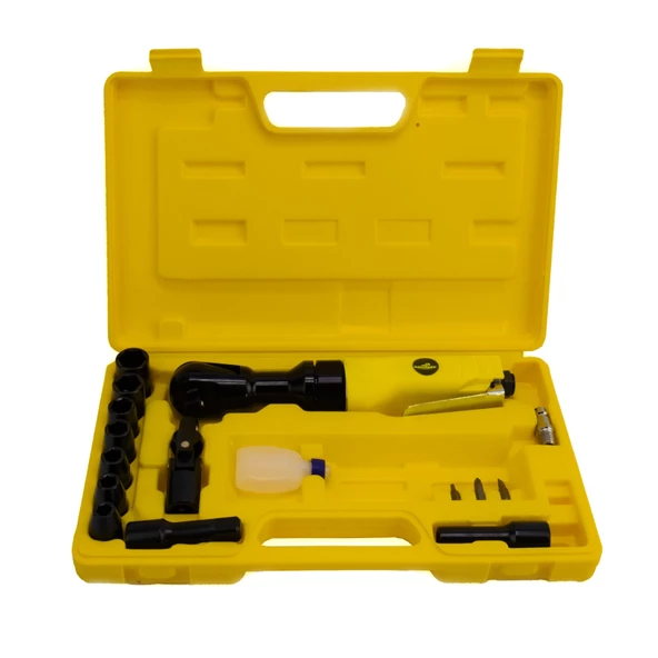 Havalı Kalem Bijon Sökme - 7
