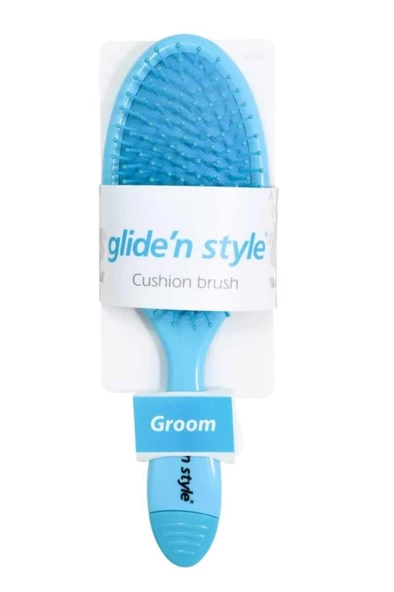 Glide'n Style Gliıde N Style Açma Tarama Fırçası Gs-242