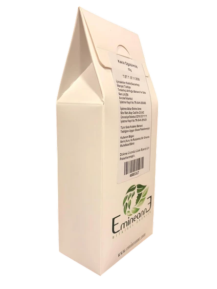 Emine Anne Kekik Öğütülmüş 50G - 2