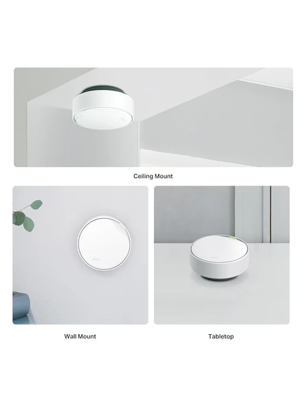 TP-Link Deco X50-POE 3000 Mbps 1'li Router - 4