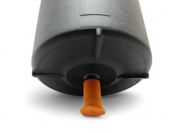 R19 Benzin Filtresi - Renault Laguna 1 Europa 1.4 1.6 7700820376 8671002341 - Resim 4