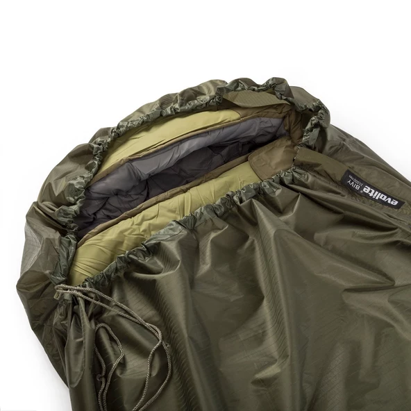 Evolite Micron Bivy Cover Dış Kılıf - 6