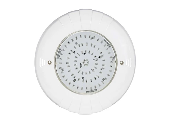 Gemaş EcoSlim 72 LED li 24W Beyaz Havuz Sualtı Aydınlatma Lambası- Underwater Light-ToptancıyızBiz