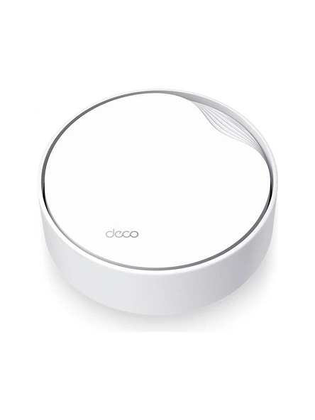 TP-Link Deco X50-POE 3000 Mbps 1'li Router