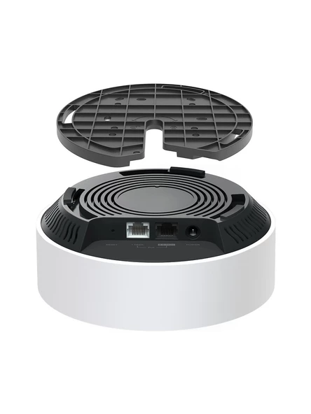 TP-Link Deco X50-POE 3000 Mbps 1'li Router - 3