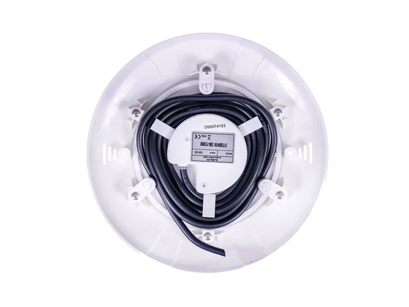 Gemaş EcoSlim 72 LED li 24W Beyaz Havuz Sualtı Aydınlatma Lambası- Underwater Light-ToptancıyızBiz - 3