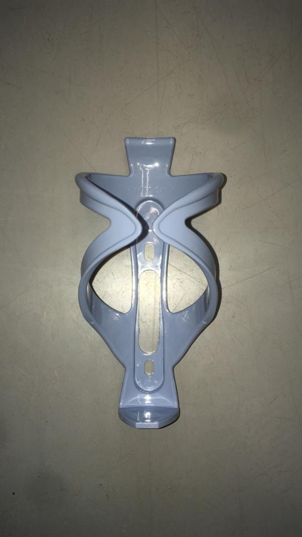 Suluk Kafesi Plastik (Gri) - 2