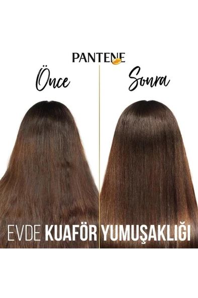 Pantene 3mm Saç Döknülmelerıne Karşı Saç Kremi 200 ml - 3