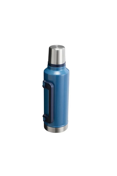 STANLEY 10-07934-078 2QT CLASSIC VAC BTL HAMMERTONE LAKE - 2