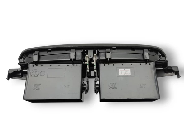 Egea Havalandırma Izgarası - Fiat 07356016100 LS395455 LS395417 - Resim 6