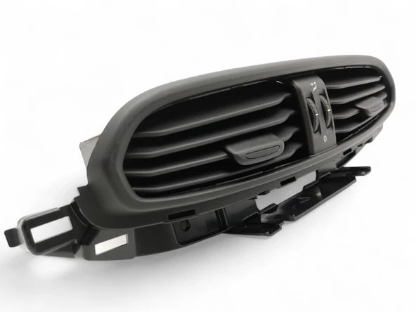 Egea Havalandırma Izgarası - Fiat 07356016100 LS395455 LS395417 - Resim 3