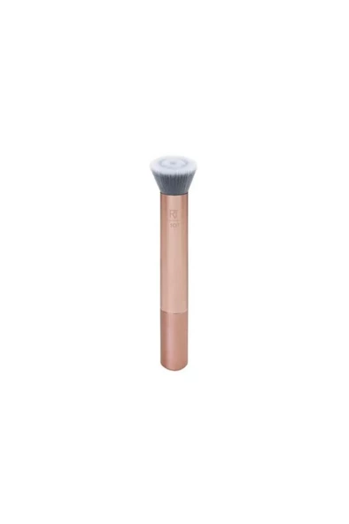 Real Techniques Fondöten Fırçası - Complexion Blender Make-up Brush 079625017052