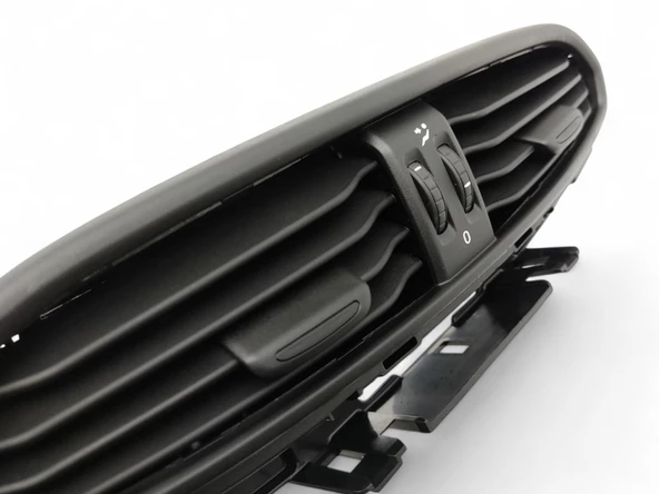 Egea Havalandırma Izgarası - Fiat 07356016100 LS395455 LS395417 - Resim 5