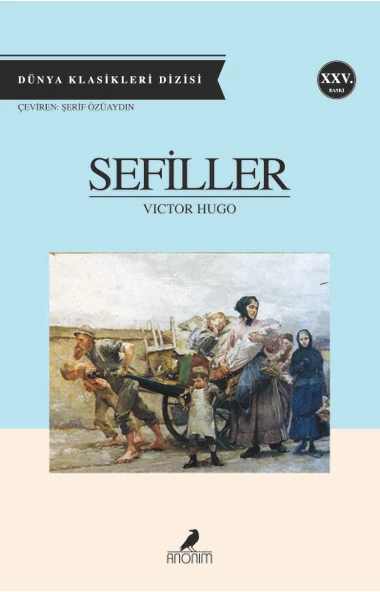 Sefiller