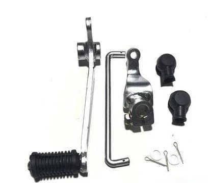 PULSAR NS200 VİTES PEDALI KOMPLE İTHAL ürün görseli 1