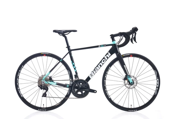 Bianchi R0013-D Hidrolik Disk Yol Bisikleti 2025 Model Shimano 105