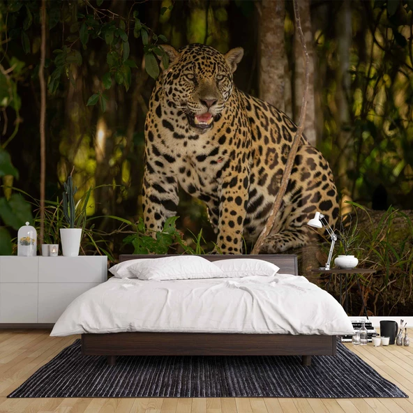 İstanbul Eminönü Manzaralı Duvar Kağıdı - Resim 2