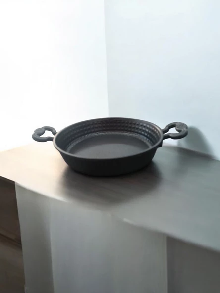 Evmutfak defnesare 20 cm yanmaz yapismaz sahan