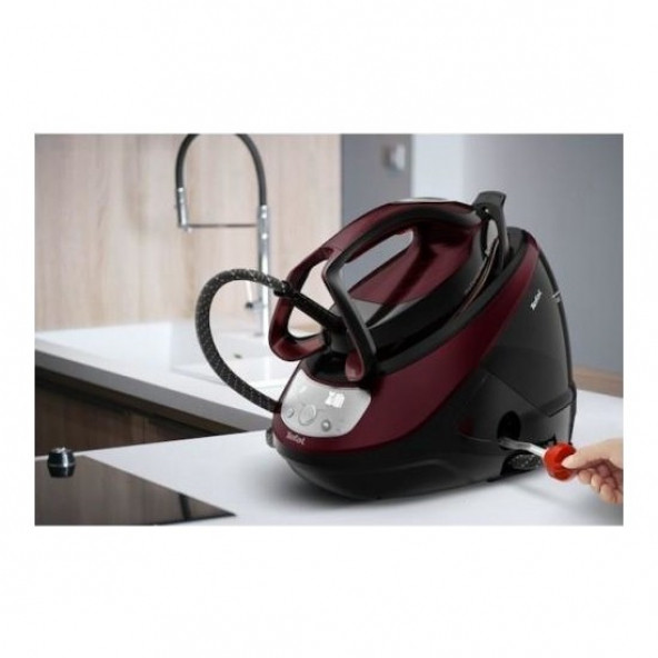 Tefal GV9230 Pro Express Protect 2400 W Buhar Kazanlı Ütü - 2