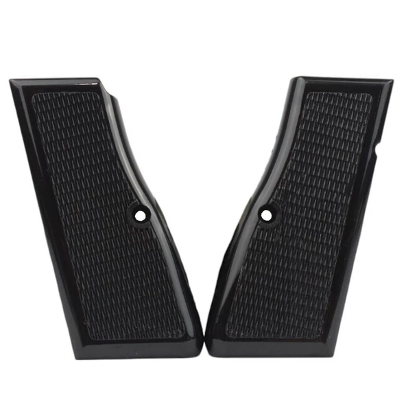 Muhtelif Tabanca Kabzesi Sentetik - 3