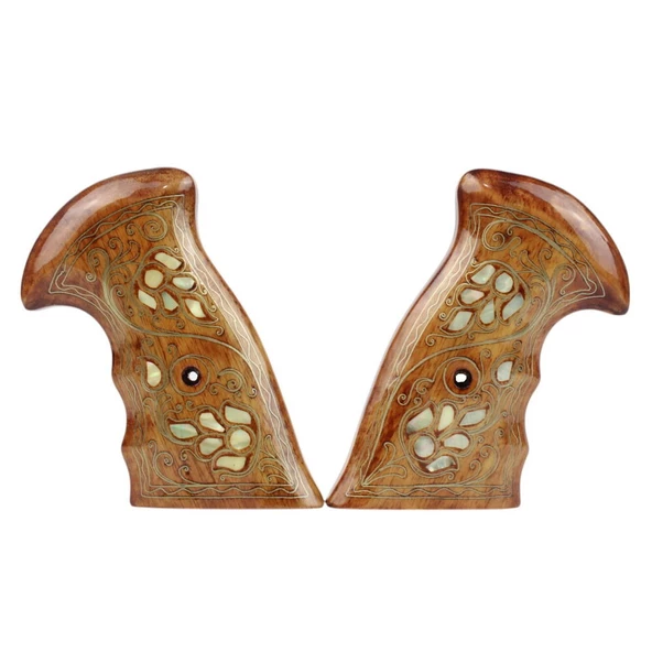 Muhtelif Tabanca Kabzesi Özel - 3