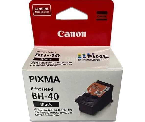 G Serisi Siyah Kafa BH40 8004 (G2420/G3420)