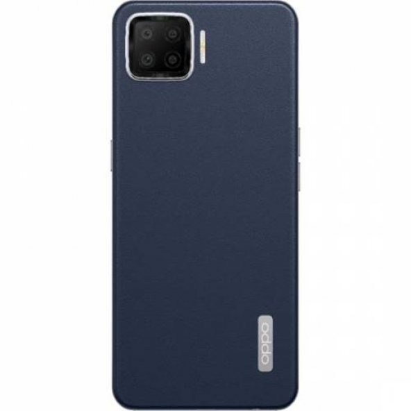 OPPO A73 128GB -VAVY BLUE - 2