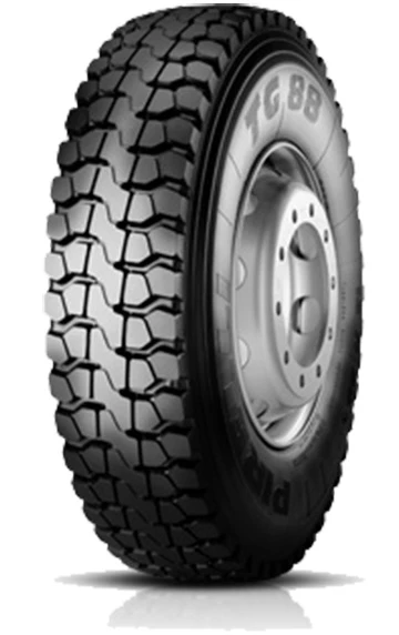 Pirelli 315/80R22.5 156/150K TG88 Diam M+S Ağır Vasıta 4 Mevsim Lastik (2021-2022)