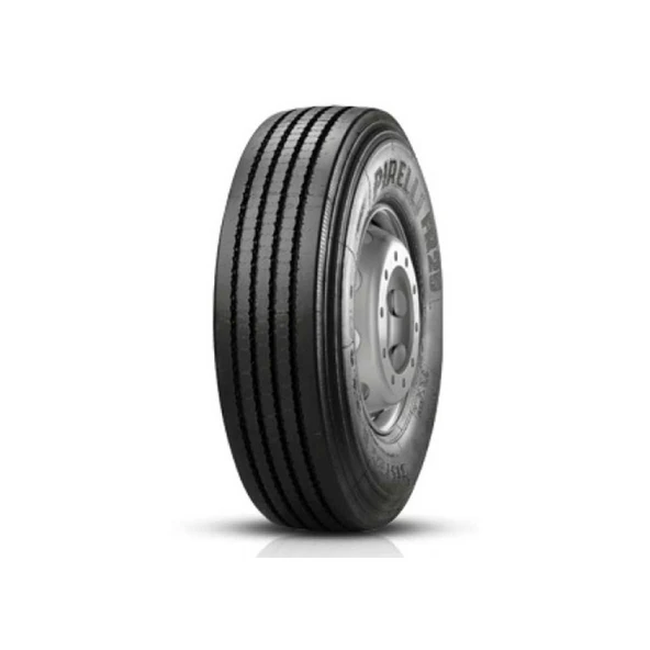 Pirelli 315/80R22.5 156/150/15L FR25 M+S Ağır Vasıta 4 Mevsim Lastik (2021-2022) ürün görseli