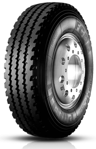 Pirelli 12.00/R24 160/156K FG85 M+S Ağır Vasıta 4 Mevsim Lastik (2021-2022) ürün görseli