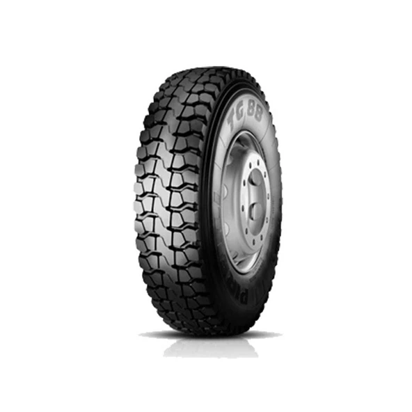 Pirelli 315/80R22.5 156/150K TG88 Diam M+S Ağır Vasıta 4 Mevsim Lastik (2021-2022) ürün görseli