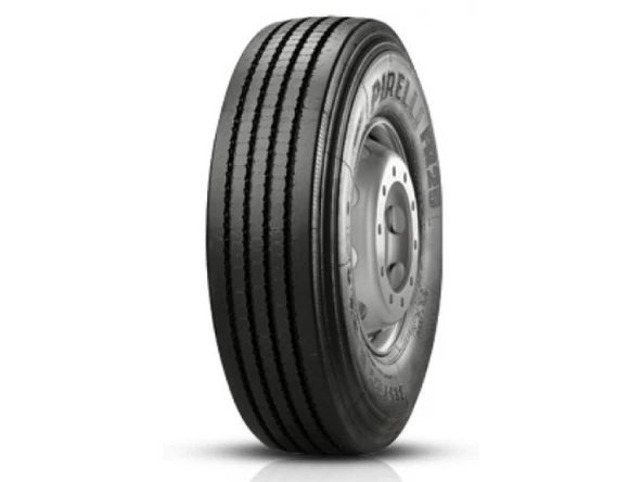 Pirelli 12/R22.5 151/148M FR25 M+S Ağır Vasıta 4 Mevsim Lastik (2021-2022)
