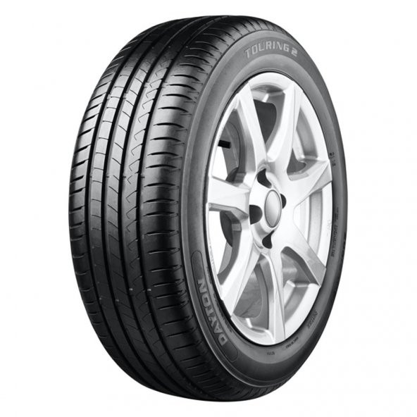 Dayton 205/60R16 92H Touring 2 2023 Yaz Lastiği